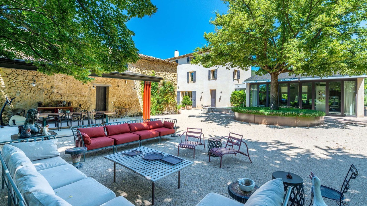 Photo of Outdoor in Vaugines