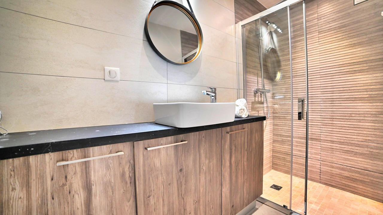 Photo of Bathroom in Ronce-les-Bains