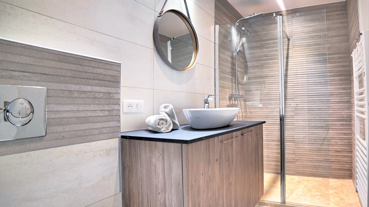 Photo of Bathroom in Ronce-les-Bains