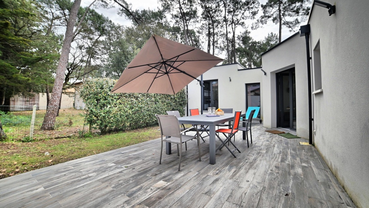 Photo of Outdoor in Ronce-les-Bains
