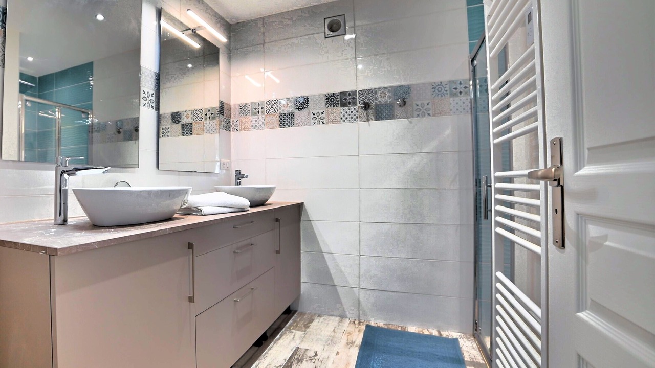 Photo of Bathroom in Ronce-les-Bains