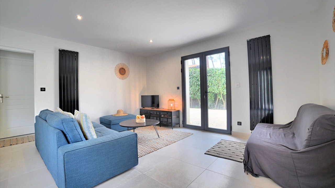 Photo of Livingroom in Ronce-les-Bains