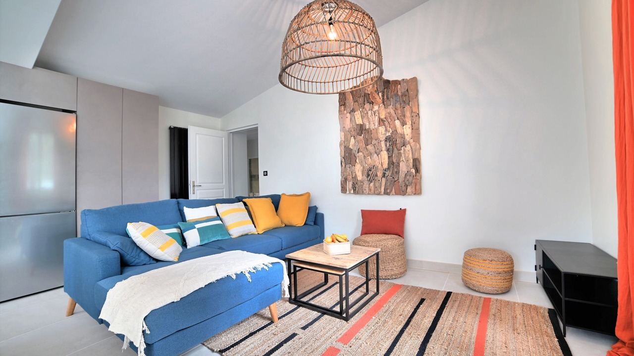 Photo of Livingroom in Ronce-les-Bains