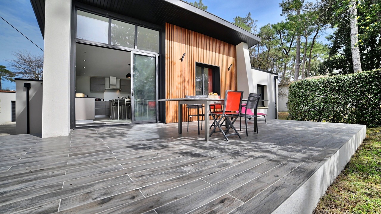 Photo of Outdoor in Ronce-les-Bains