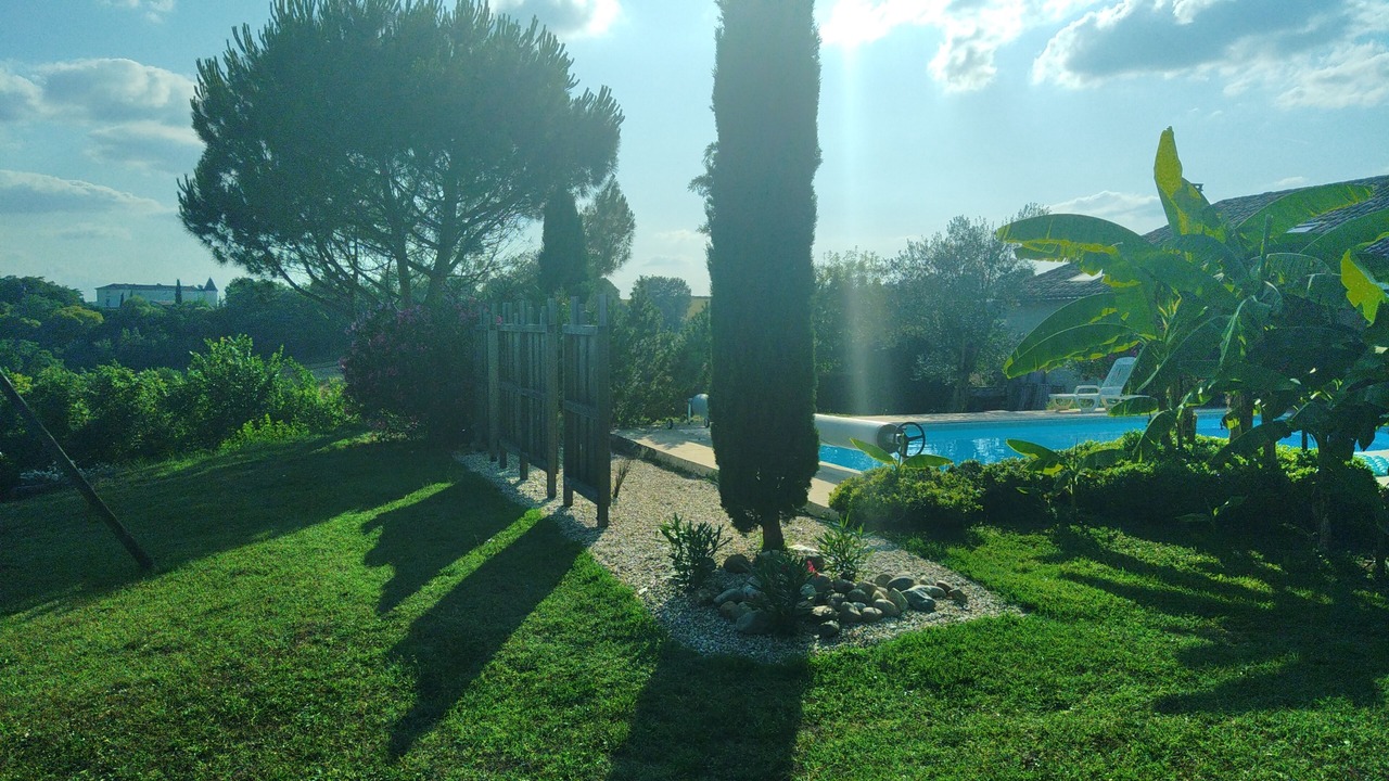 Photo of Outdoor in La Sauvetat-sur-Lede