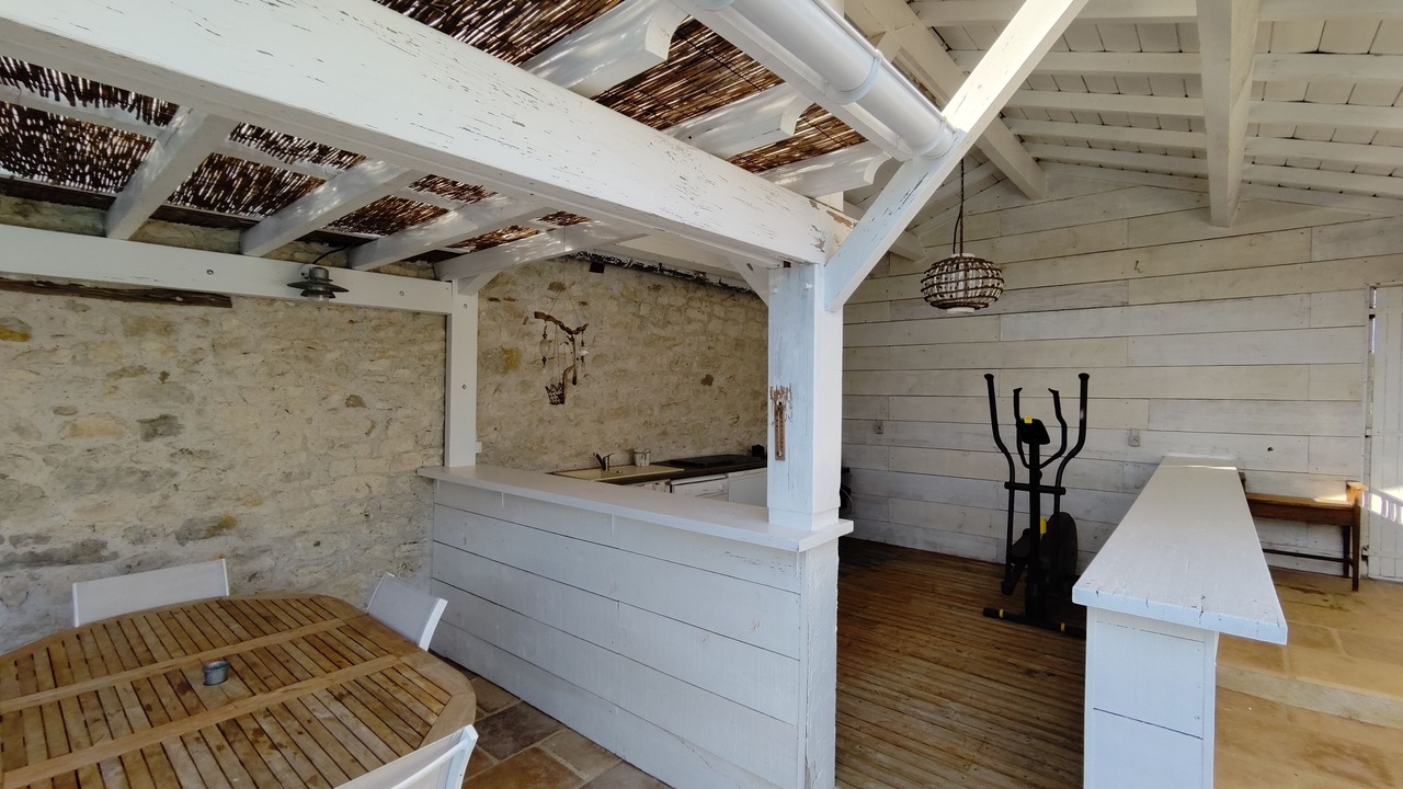 Photo of Outdoor in La Sauvetat-sur-Lede