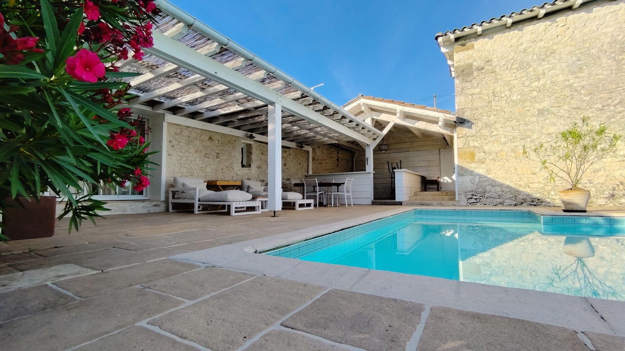 Photo of Outdoor in La Sauvetat-sur-Lede