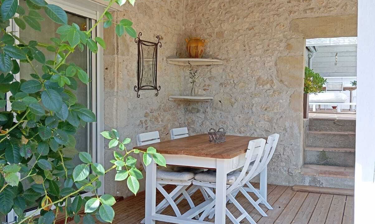 Photo of Outdoor in La Sauvetat-sur-Lede