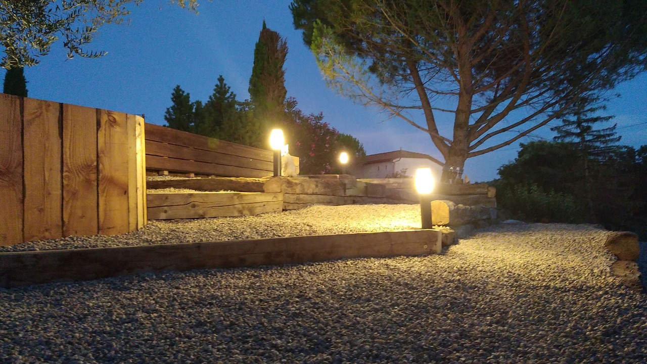 Photo of Outdoor in La Sauvetat-sur-Lede