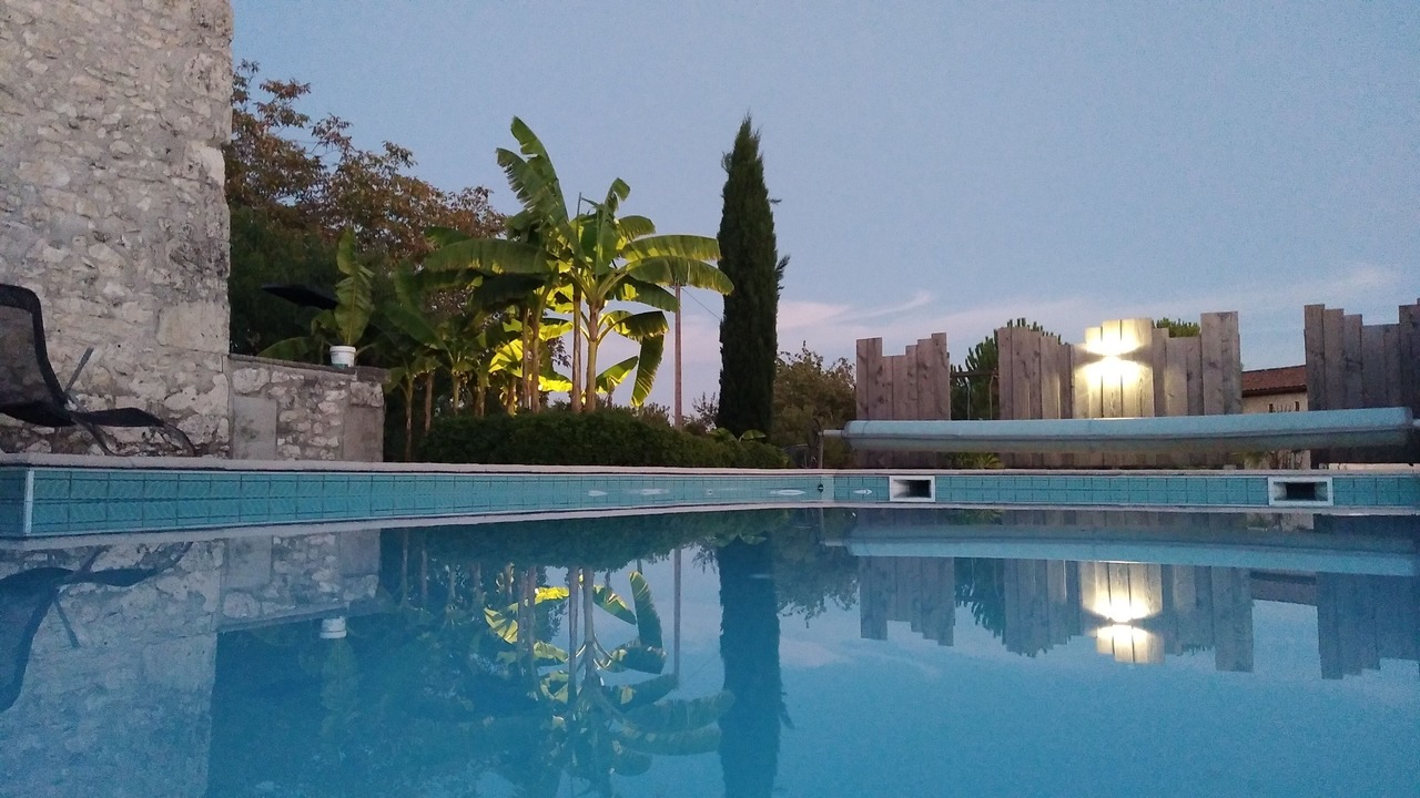 Photo of Outdoor in La Sauvetat-sur-Lede