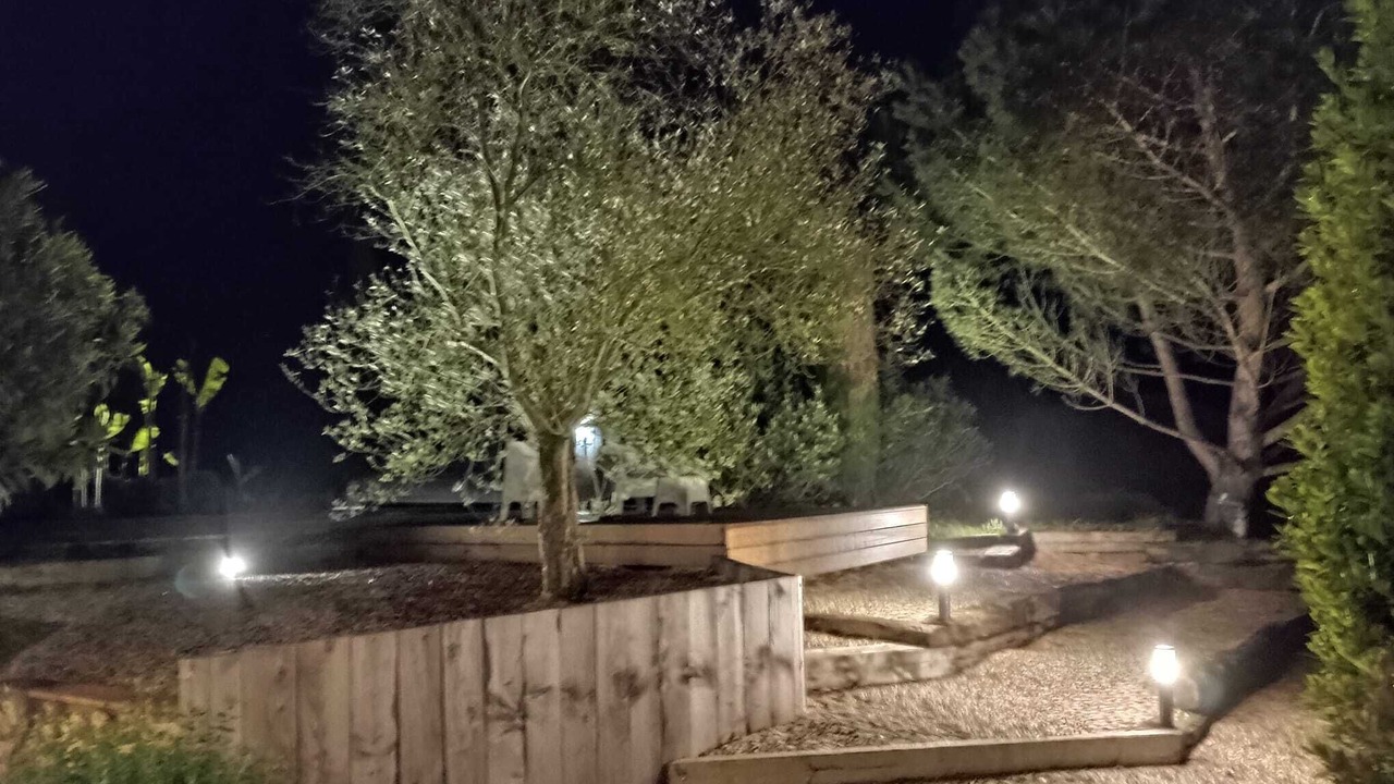 Photo of Outdoor in La Sauvetat-sur-Lede