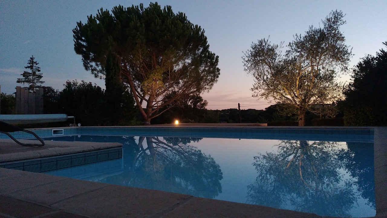 Photo of Outdoor in La Sauvetat-sur-Lede