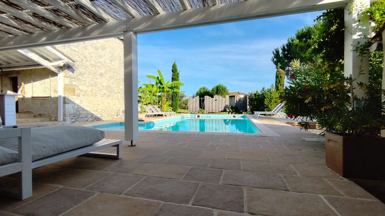 Photo of Outdoor in La Sauvetat-sur-Lede