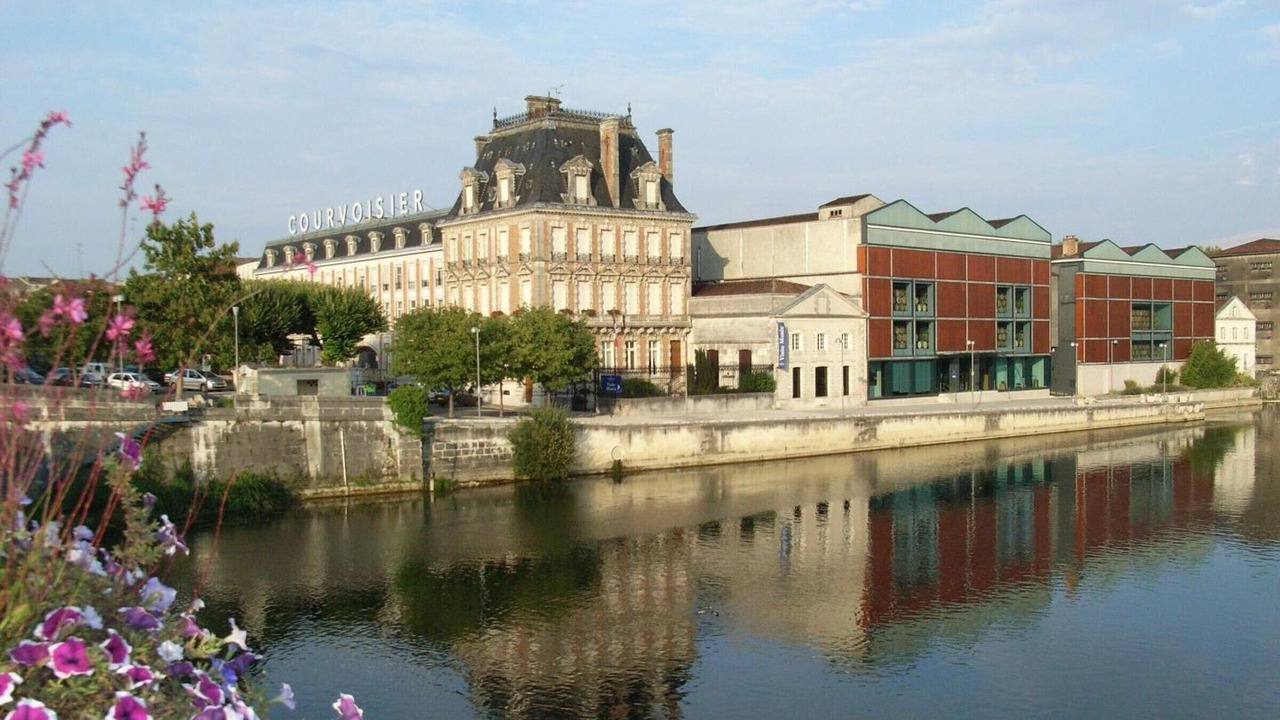 Photo of Outdoor in Gondeville