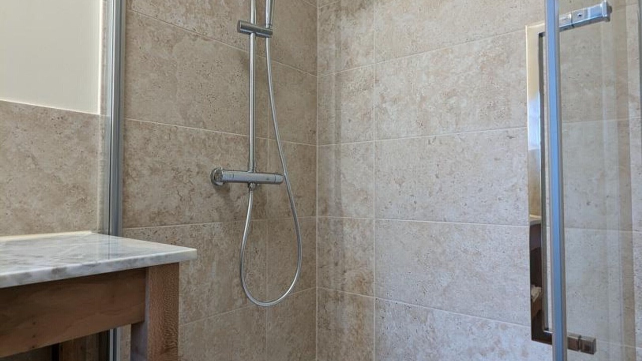Photo of Bathroom in Gondeville