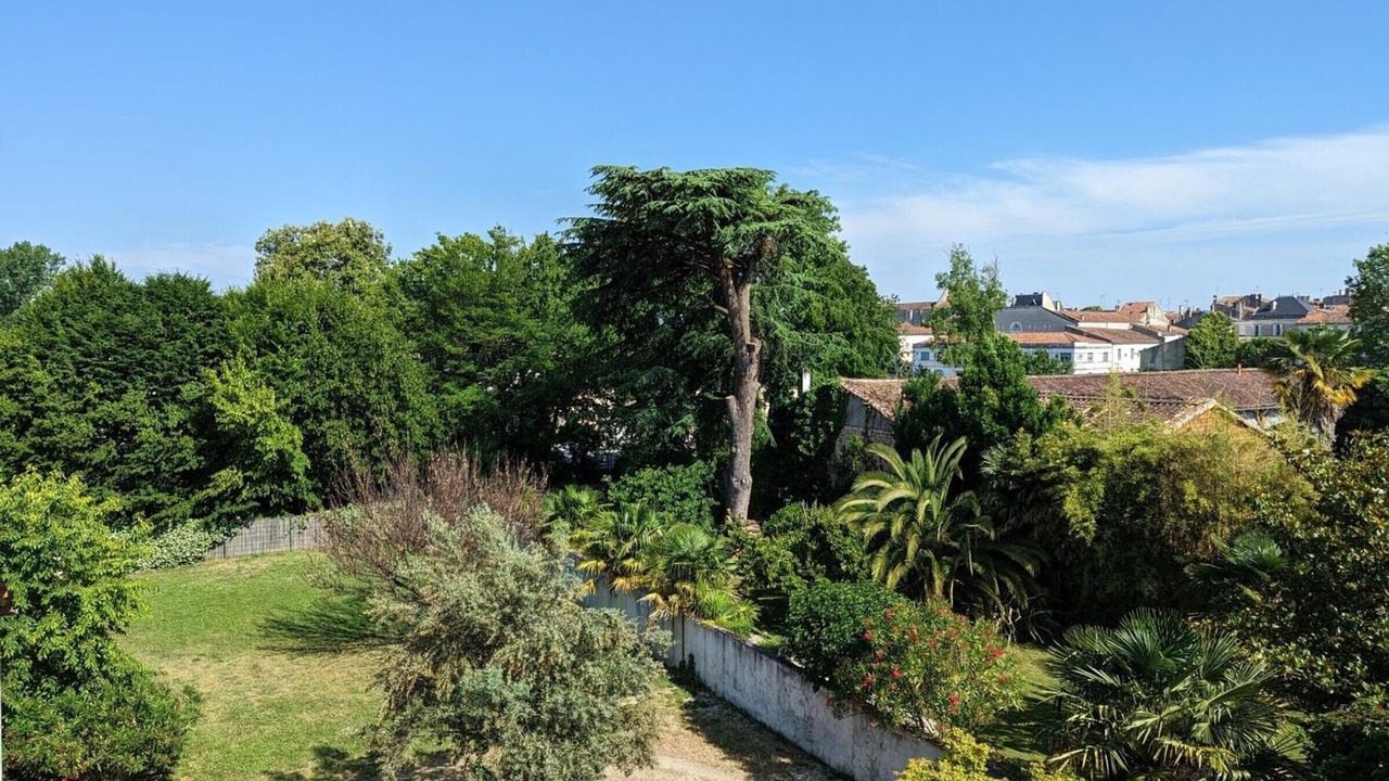 Photo of Outdoor in Gondeville