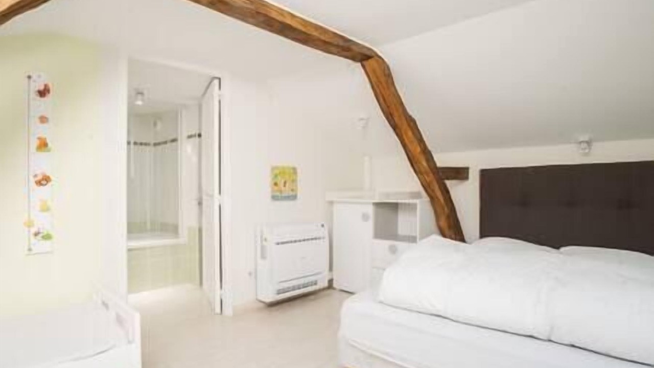 Photo of Bedroom in Trelissac