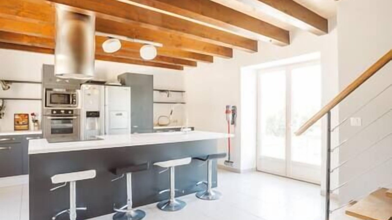 Photo of Kitchen in Trelissac