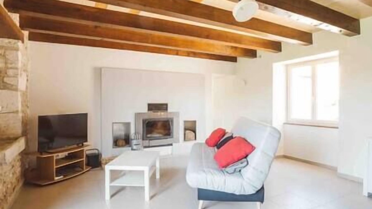 Photo of Livingroom in Trelissac