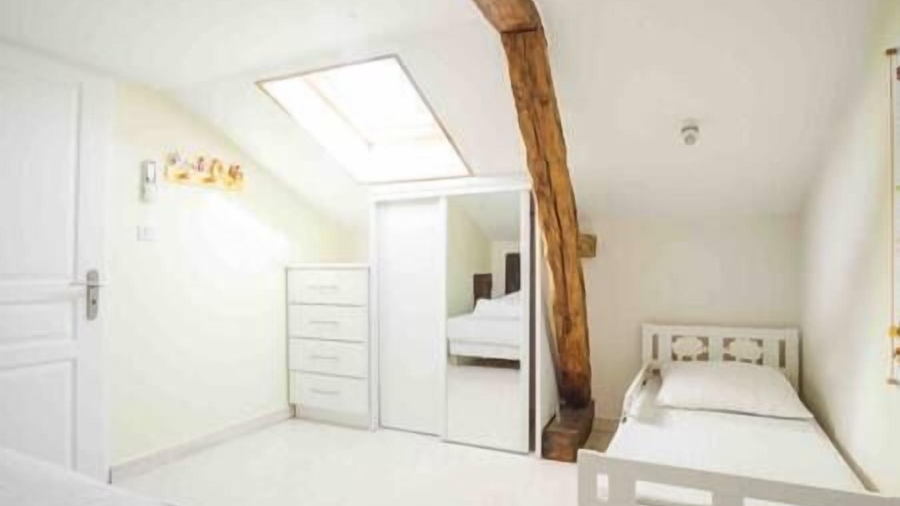 Photo of Bedroom in Trelissac