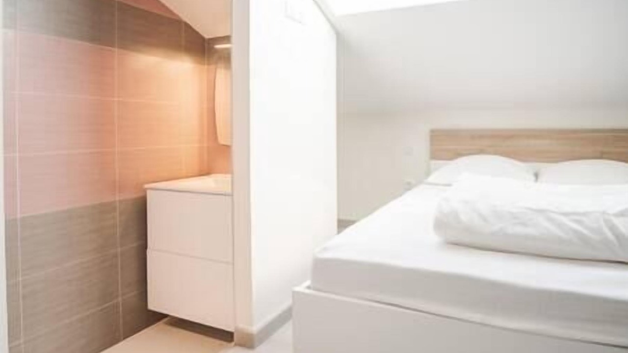 Photo of Bedroom in Trelissac