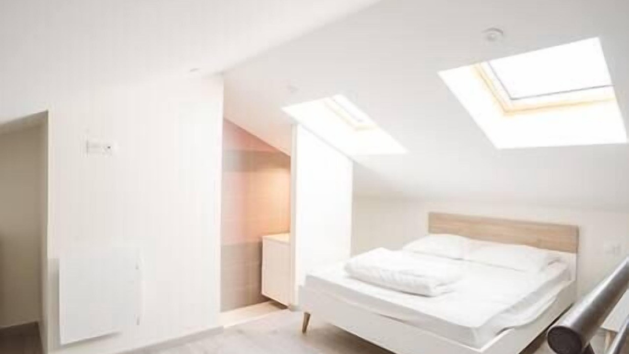 Photo of Bedroom in Trelissac