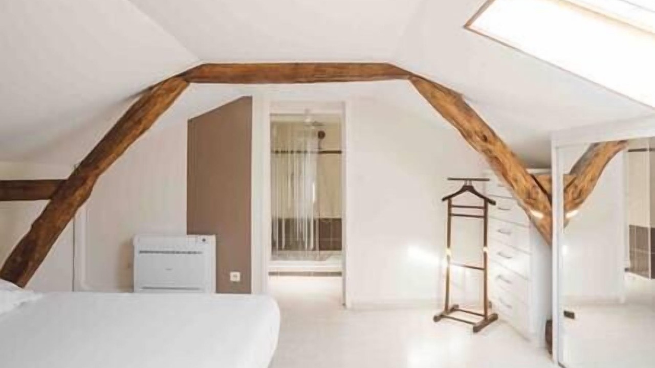 Photo of Bedroom in Trelissac
