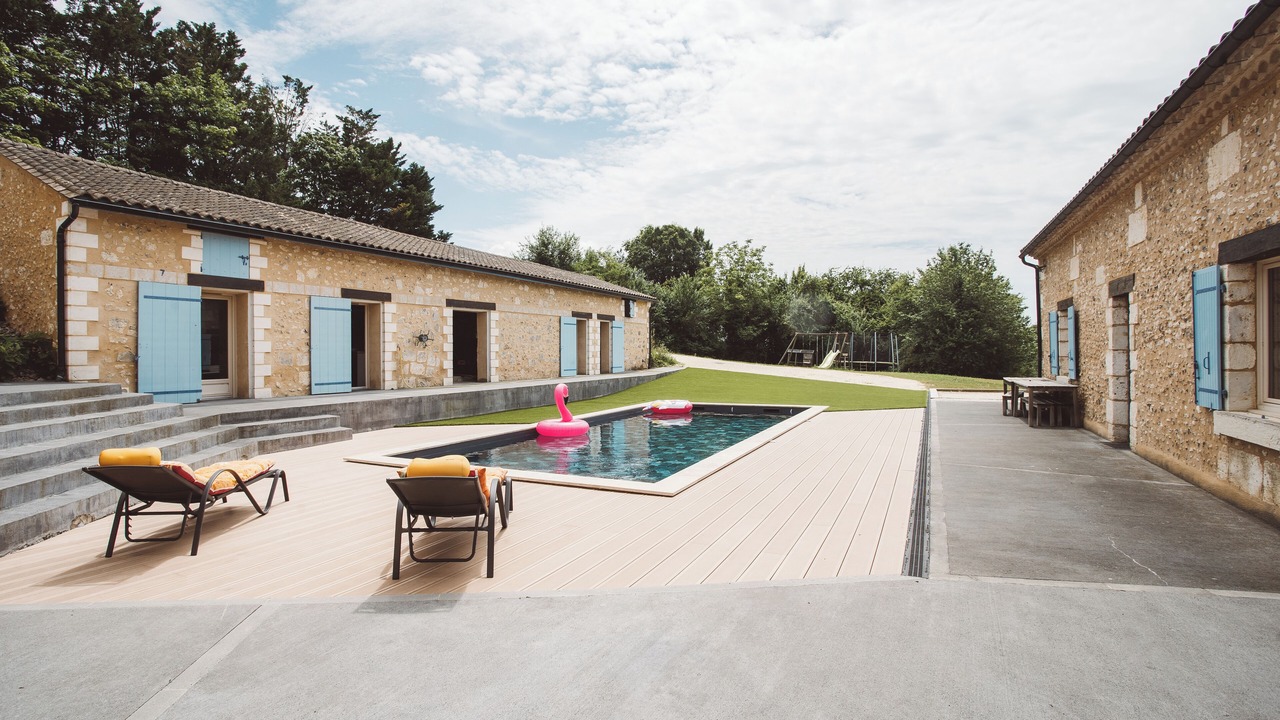Photo of Outdoor in Trelissac