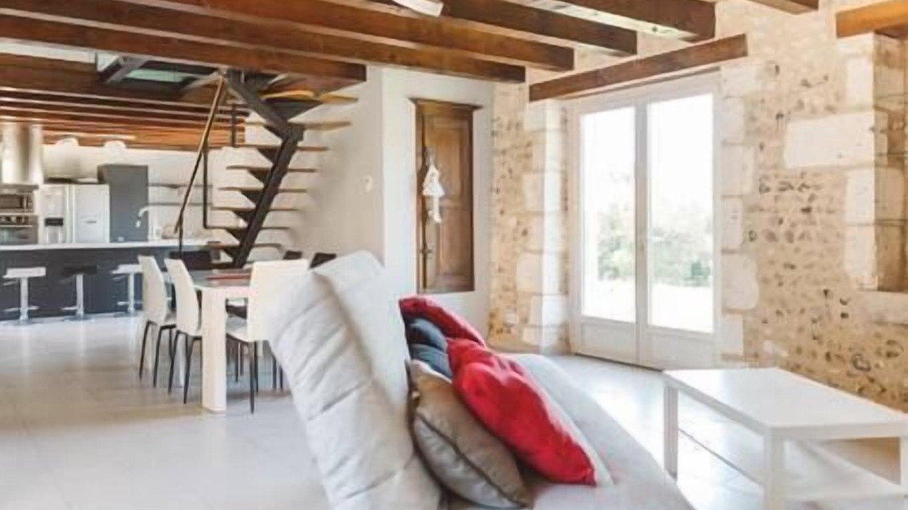 Photo of Livingroom in Trelissac