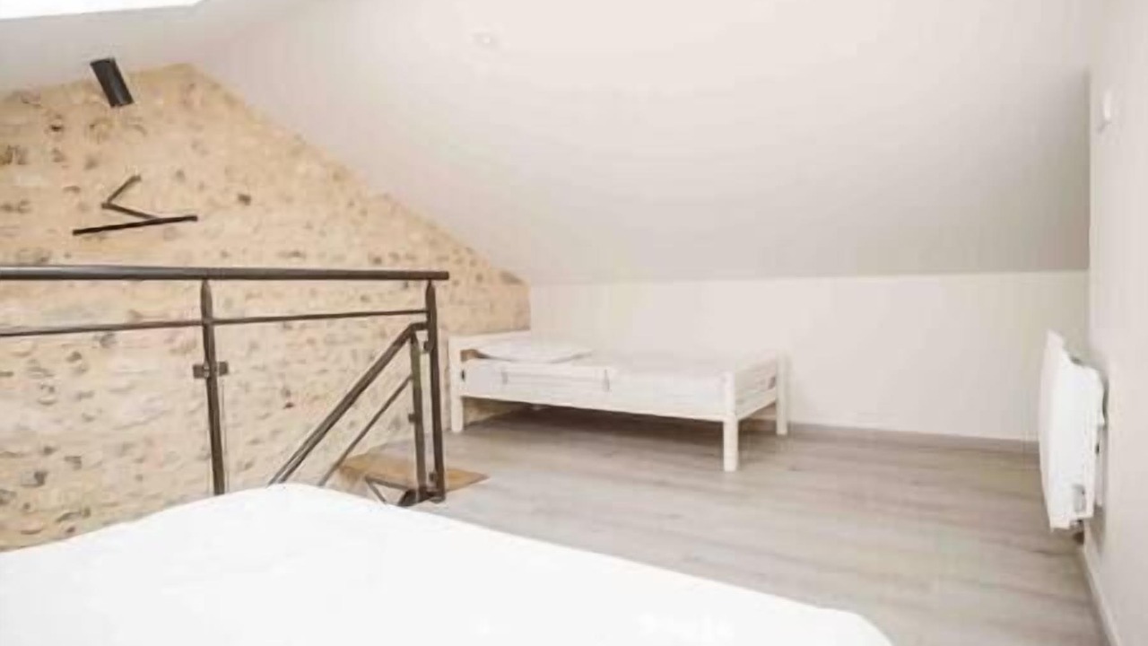 Photo of Bedroom in Trelissac