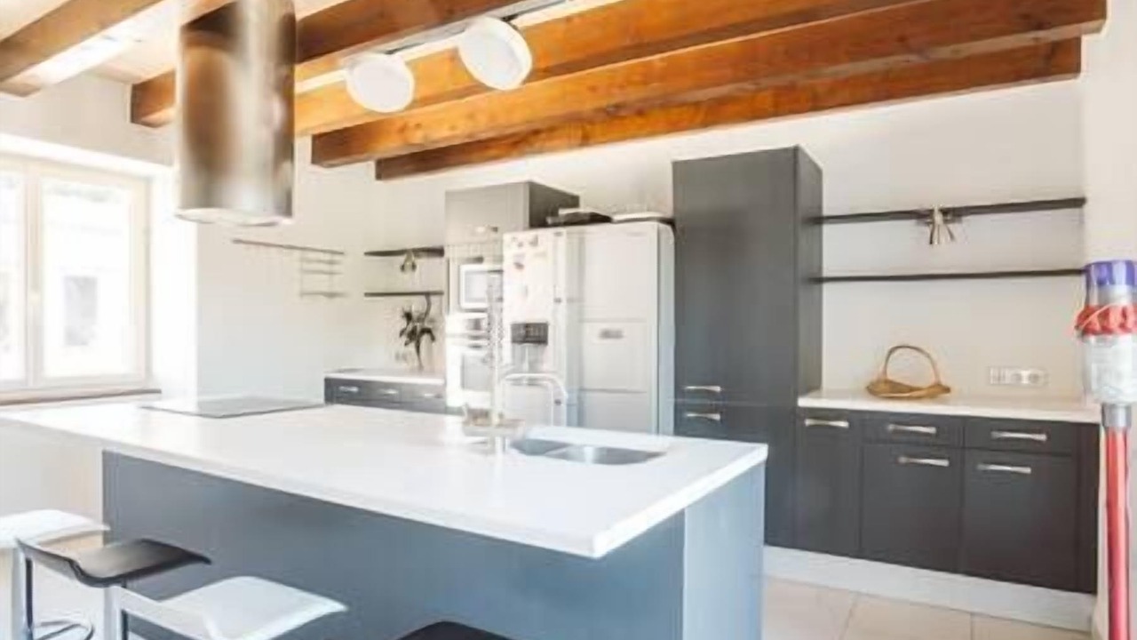 Photo of Kitchen in Trelissac