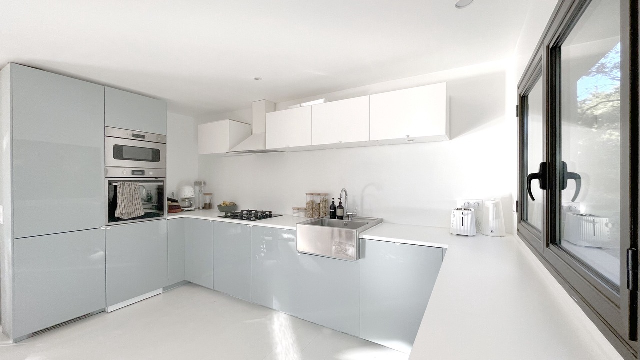 Photo of Kitchen in Messanges