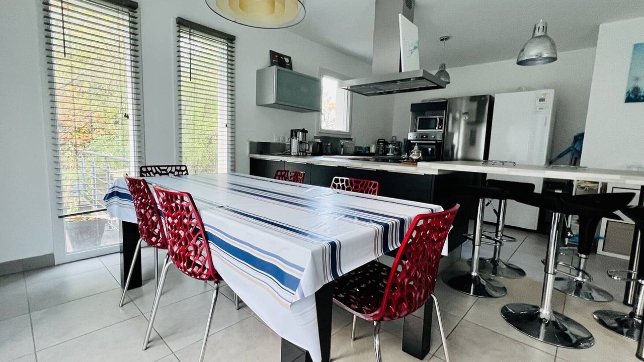 Photo of Kitchen in Hasparren