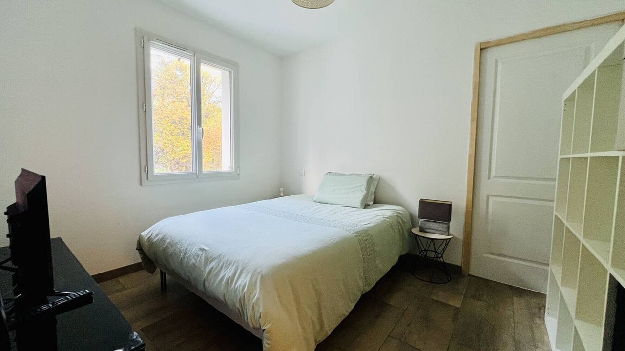 Photo of Bedroom in Hasparren