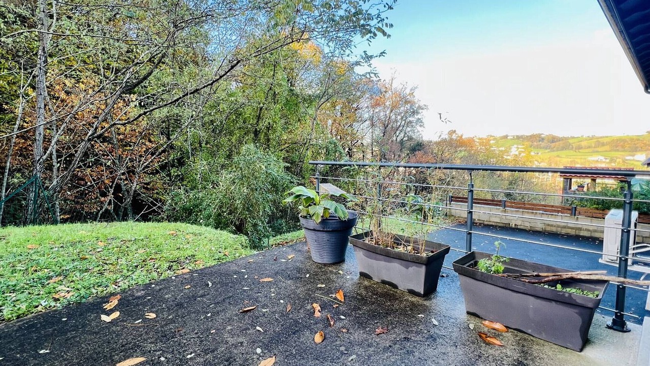 Photo of Outdoor in Hasparren