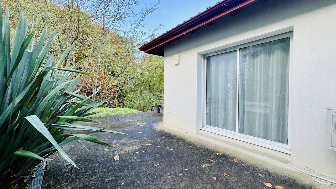 Photo of Outdoor in Hasparren