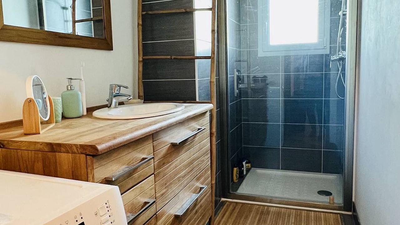 Photo of Bathroom in Hasparren