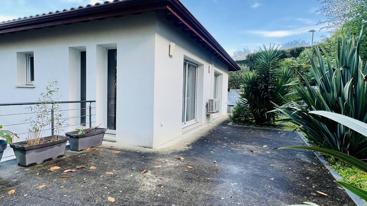 Photo of Outdoor in Hasparren