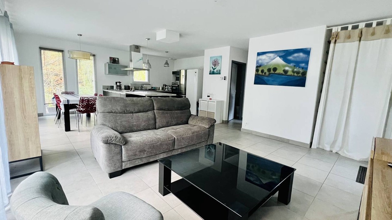 Photo of Livingroom in Hasparren