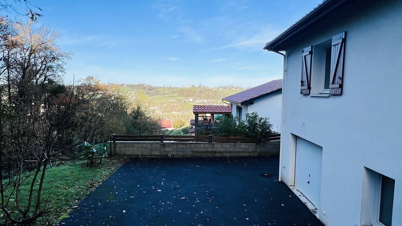 Photo of Outdoor in Hasparren