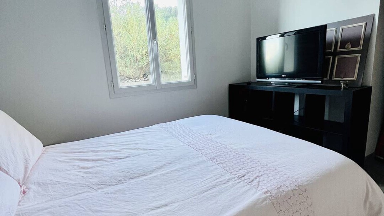 Photo of Bedroom in Hasparren