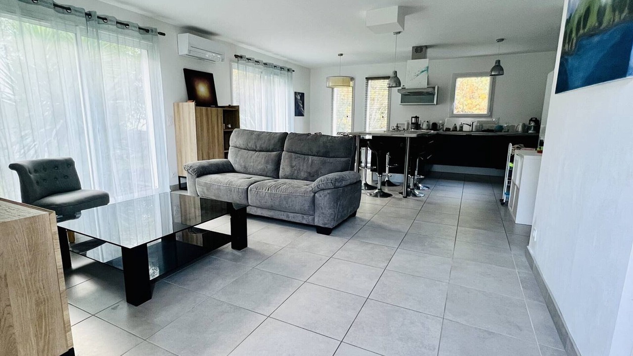 Photo of Livingroom in Hasparren