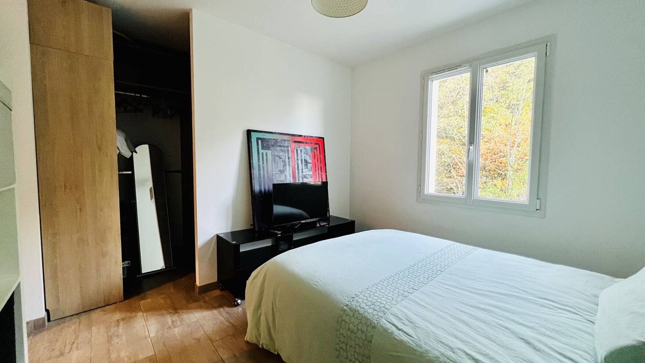 Photo of Bedroom in Hasparren