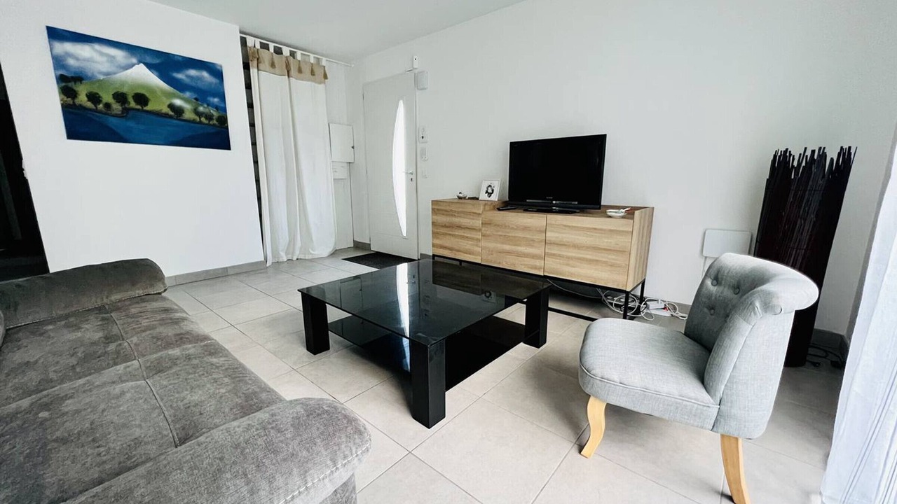 Photo of Livingroom in Hasparren