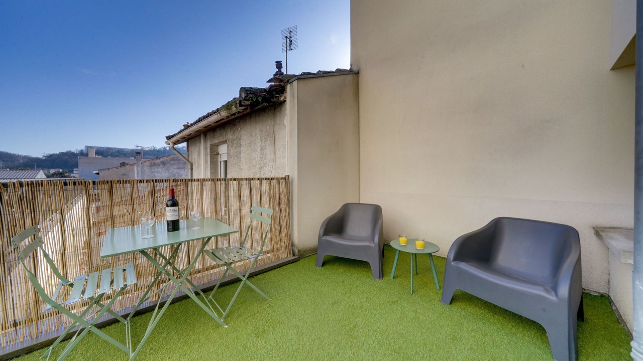 Photo of Outdoor in Bastide-Brazza