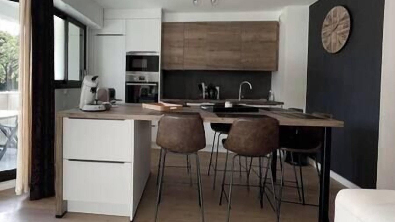Photo of Kitchen in Pessac