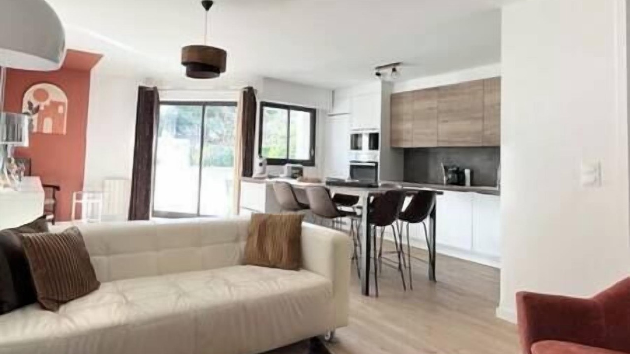 Photo of Livingroom in Pessac