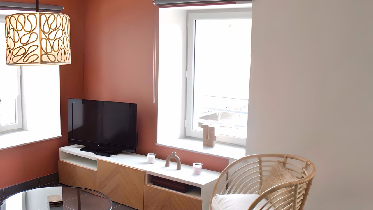 Photo of Livingroom in Jonzac