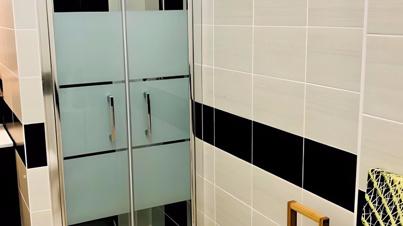 Photo of Bathroom in Jonzac