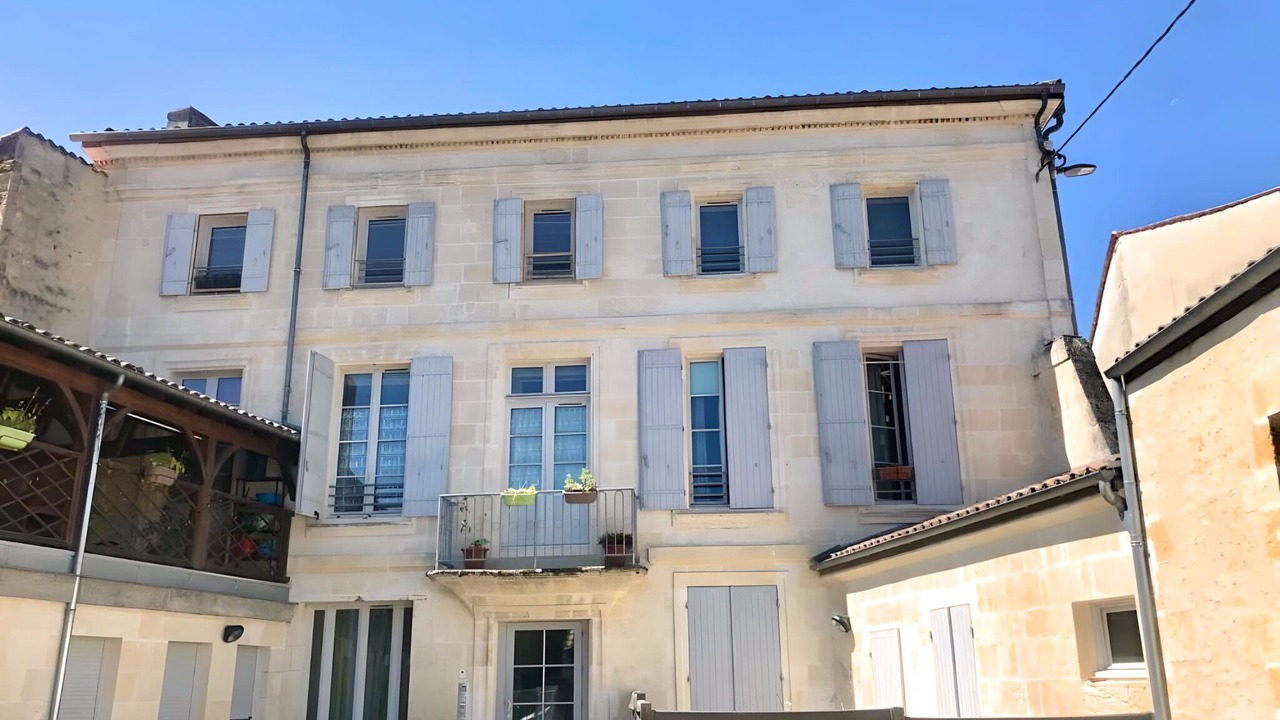 Photo of Outdoor in Jonzac
